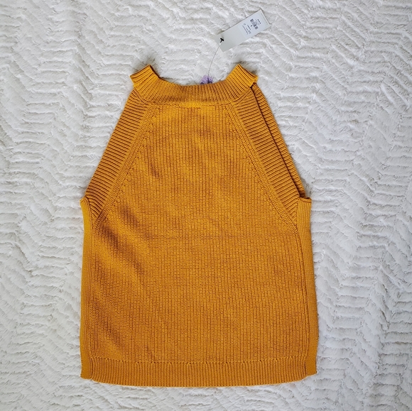 Francesca's tank top - Picture 2 of 3